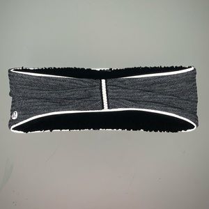 Lululemon Ear Warmer Headband